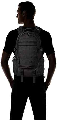 YAAGLE 35 L wasserdicht Rucksack Reisetasche Gepäck militärisch outdoor Schultertasche Schüler Schultasche Sporttasche -