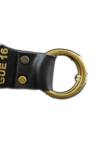 Yakuza Ink GUE 16S Damen Leder Gürtel -